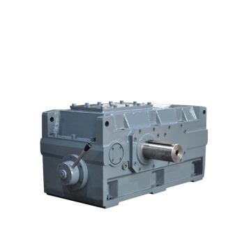 H Series Heavy Duty High Transmission Deperian Speed ​​Gear Reducer Reducer